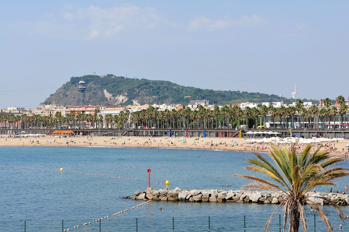 Photo of Barcelona, Spain