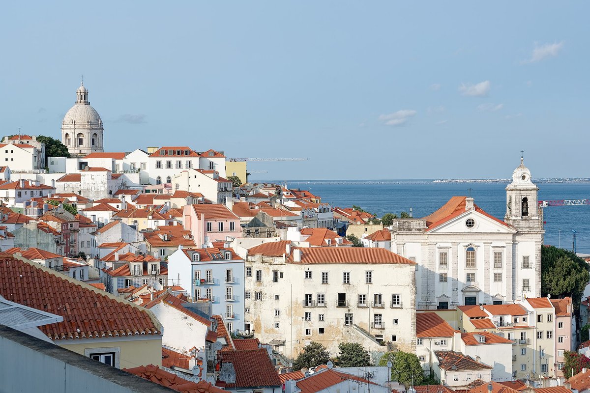 Photo of Lisbon, Portugal