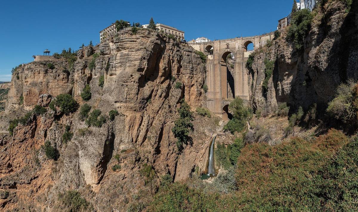 Photo of Andalusia, Spain