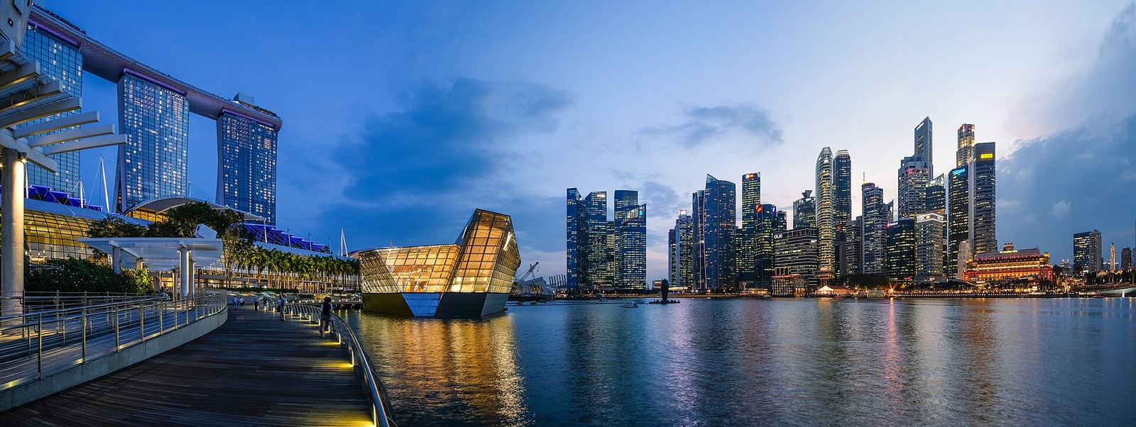 Photo of Singapore